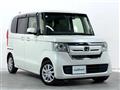 2017 Honda N BOX