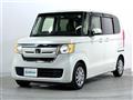 2017 Honda N BOX