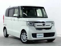 2017 Honda N BOX