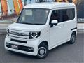 2025 Honda N-VAN