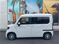 2025 Honda N-VAN