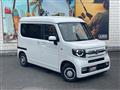2025 Honda N-VAN