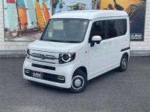2025 Honda N-VAN