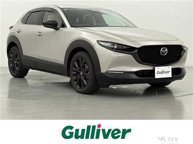 2024 Mazda CX-3