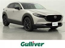 2024 Mazda CX-3