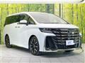 2023 Toyota Vellfire