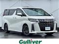 2020 Toyota Alphard