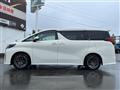 2020 Toyota Alphard