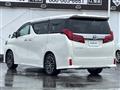2020 Toyota Alphard