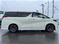 2020 Toyota Alphard