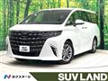 2023 Toyota Alphard Hybrid