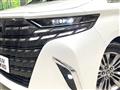 2023 Toyota Alphard Hybrid