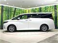 2023 Toyota Alphard Hybrid