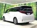 2023 Toyota Alphard Hybrid