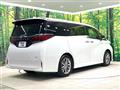 2023 Toyota Alphard Hybrid