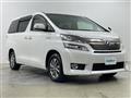 2014 Toyota Vellfire