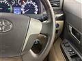 2014 Toyota Vellfire