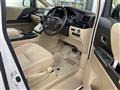 2014 Toyota Vellfire