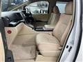 2014 Toyota Vellfire
