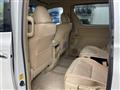 2014 Toyota Vellfire