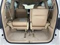 2014 Toyota Vellfire