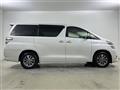2014 Toyota Vellfire