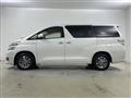 2014 Toyota Vellfire