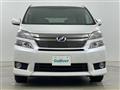 2014 Toyota Vellfire