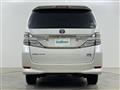 2014 Toyota Vellfire