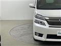 2014 Toyota Vellfire