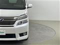 2014 Toyota Vellfire