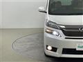 2014 Toyota Vellfire
