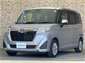 2019 Toyota Roomy