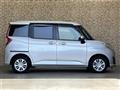2019 Toyota Roomy