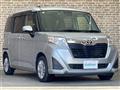 2019 Toyota Roomy