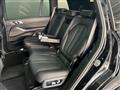 2021 BMW X7
