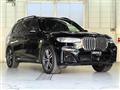 2021 BMW X7