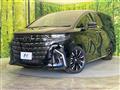 2024 Toyota Alphard Hybrid