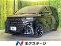 2024 Toyota Alphard Hybrid