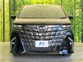 2024 Toyota Alphard Hybrid