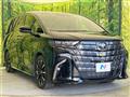 2024 Toyota Alphard Hybrid