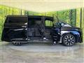 2024 Toyota Alphard Hybrid
