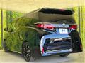 2024 Toyota Alphard Hybrid