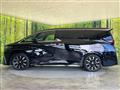 2024 Toyota Alphard Hybrid