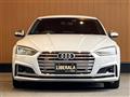 2017 Audi S5
