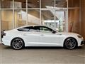 2017 Audi S5