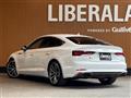 2017 Audi S5