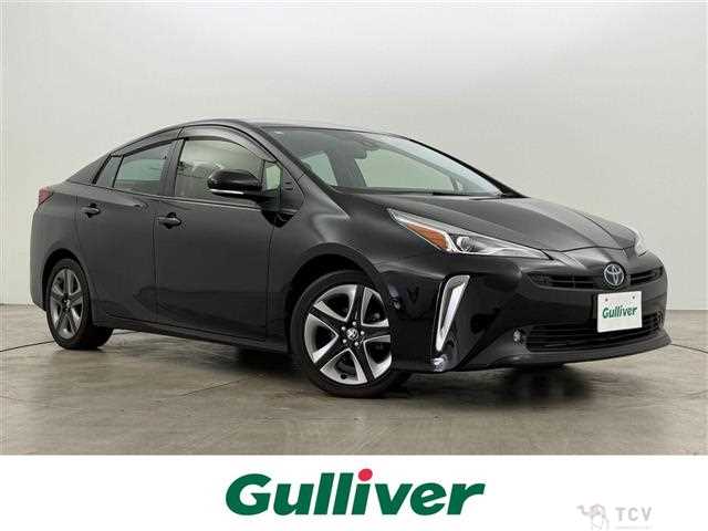 2020 Toyota Prius