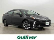 2020 Toyota Prius