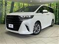 2024 Toyota Alphard Hybrid